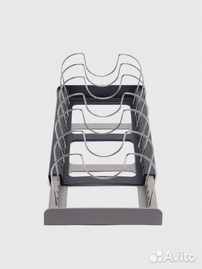 Подставка для крышек