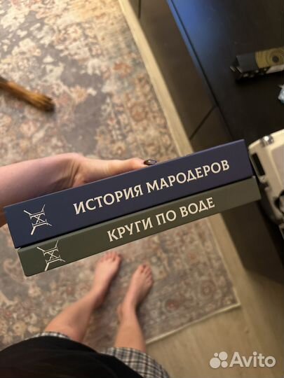 Фанфик история мародеров