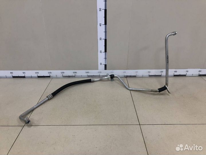 Б/У Трубка кондиционера 7815B162 mitsubishi