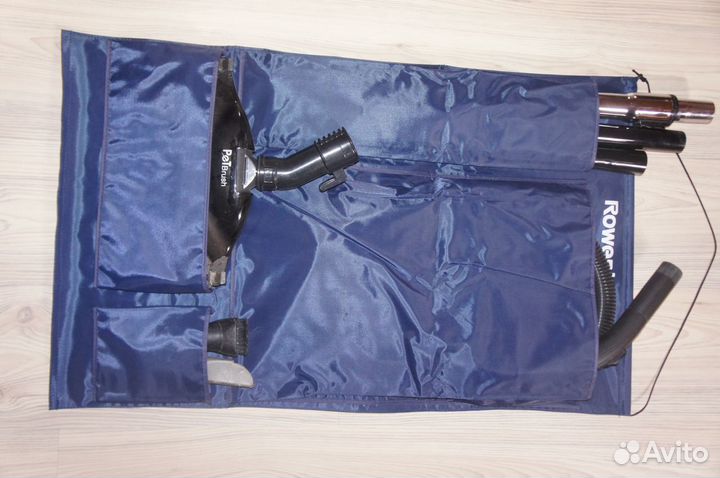 Для пылесоса Сумка Чехол Для насадок Настенная