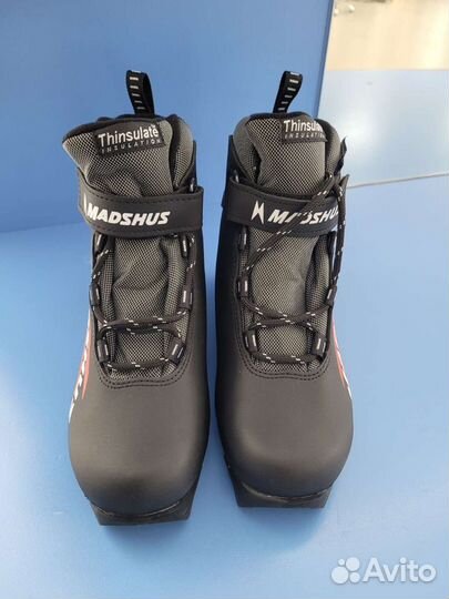 Лыжные ботинки Madshus