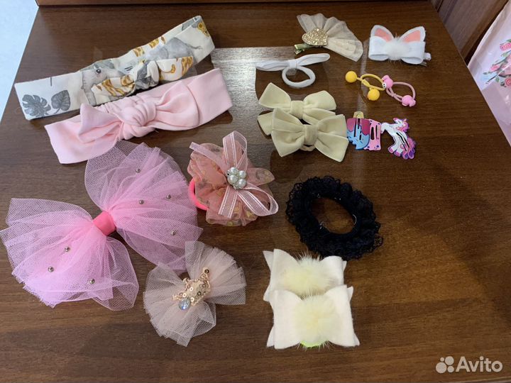 Резинка для волос