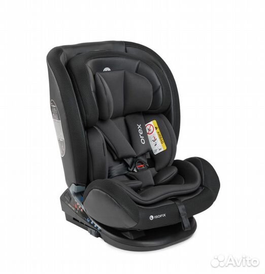 Автокресло Happy Baby Orex,группа 0+/1/2/3