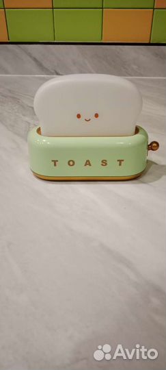 Ночник. Светильник