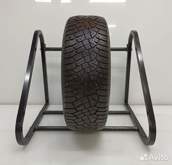 Continental IceContact 2 235/60 R18