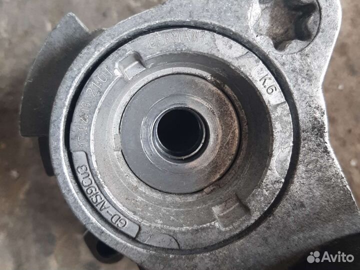 Ролик натяжной BMW N52B30AF