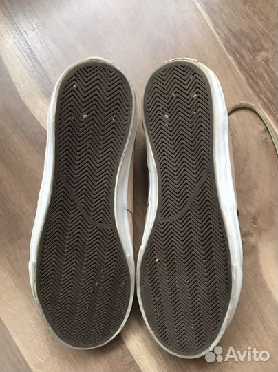 Кеды gravis filter dlx