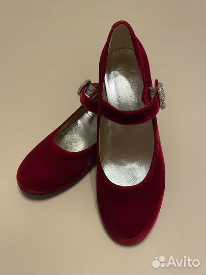 Туфли Missouri (новые)