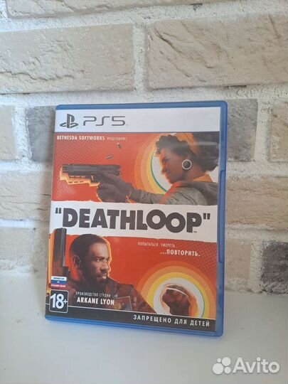 Игры для приставок ps5