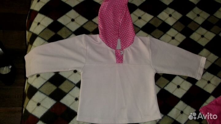 Костюм примерно до 2х годиков