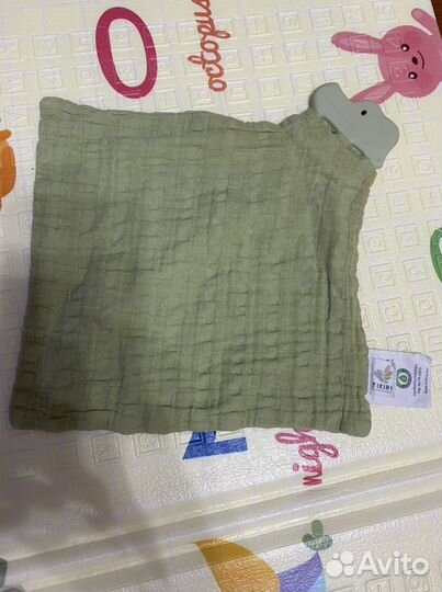 Интерактивные игрушки для малышей пакетом