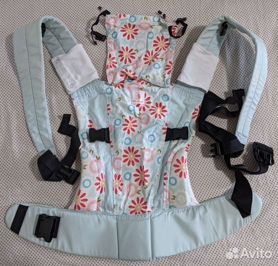 Эргорюкзак fantinos