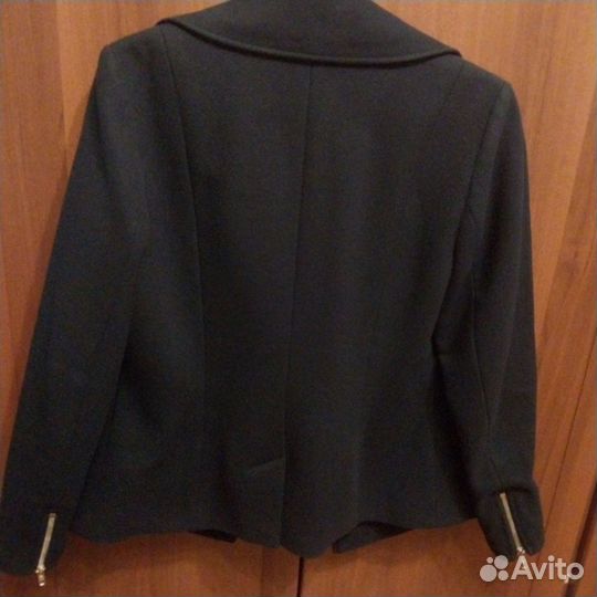 Пальто-куртка