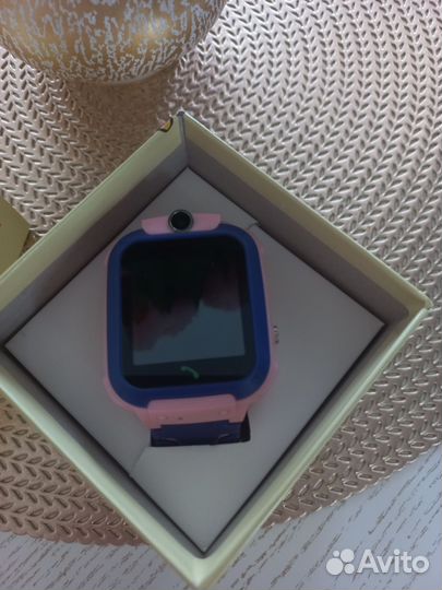 SMART watch детские