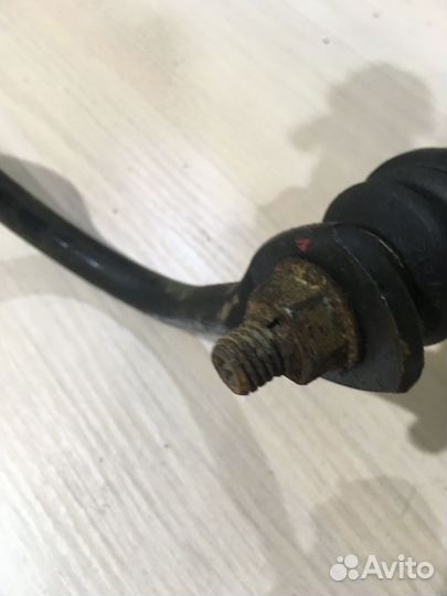 Стабилизатор задний BMW 5 f10 f 10