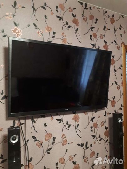Телевизор smart tv бу