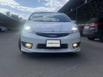 Honda Fit Shuttle 1.3 CVT, 2012, 112 000 км, с пробегом, цена 1 290 000 руб.