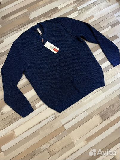 Джемпер мужской, новый