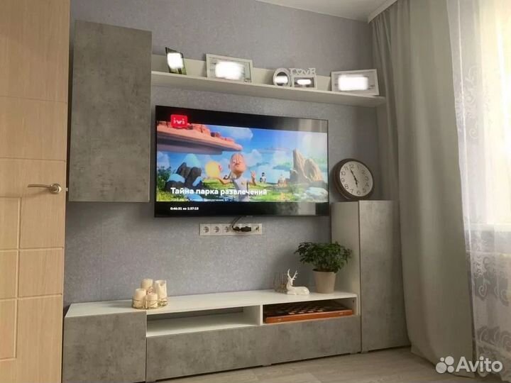 Стенка мгс-4