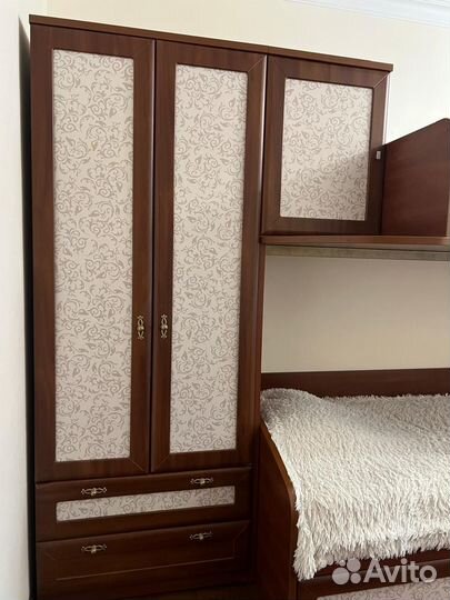 Детская мебель