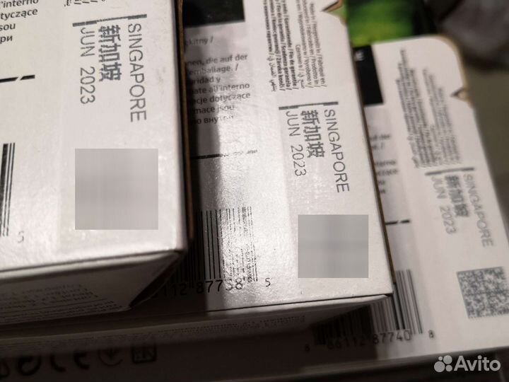 Картридж hp 970xl