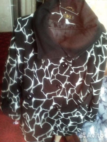 Весенние пальто