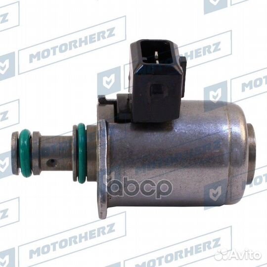 Клапан сервотроника Motorherz HEZ2401HSP