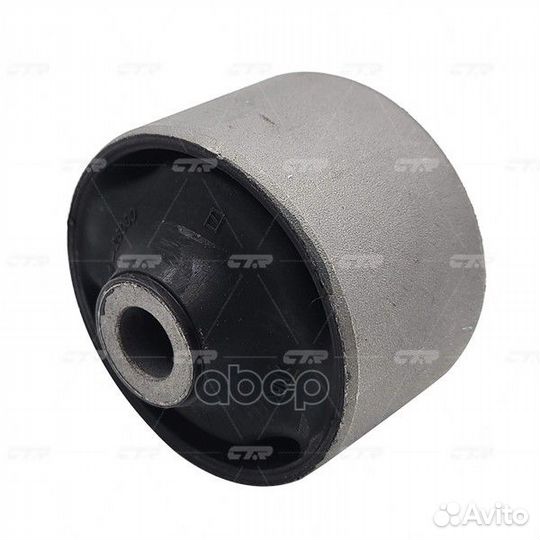 Сайлентблок GV0006 CTR