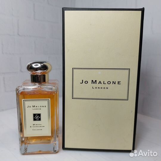 Mimosa & Cardamom Jo Malone London