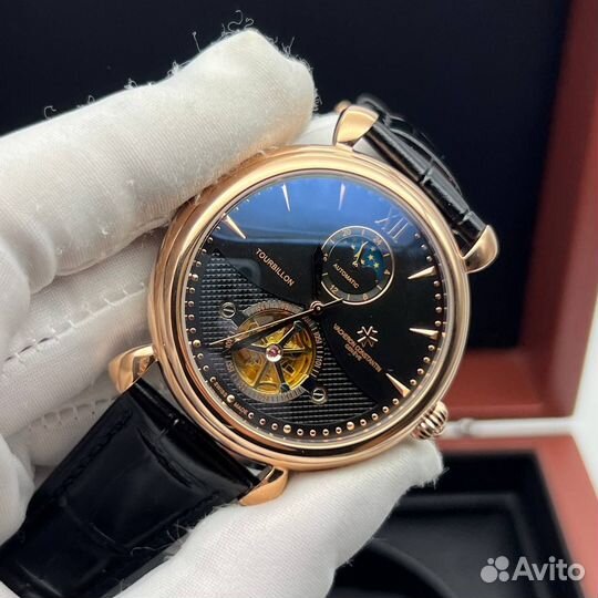 Часы Vacheron Constantin