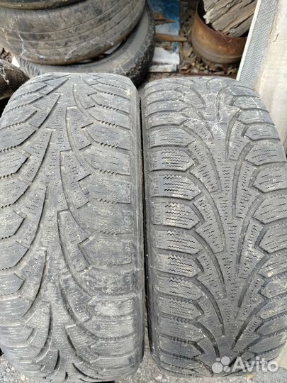 Nordman RS 205/55 R16