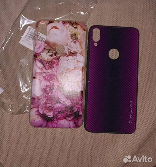 Чехлы для Asus, Sony и Xiaomi Redmi