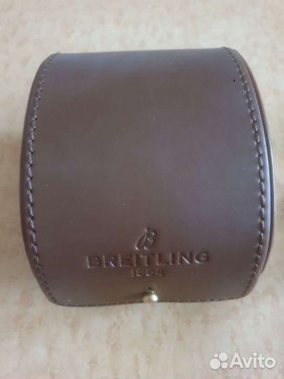 Часы Breitling Aviator (лимитрированная серия)