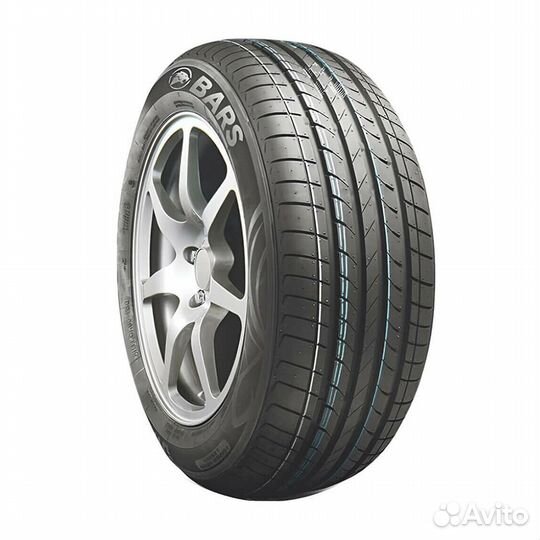 Bars UZ200 185/60 R14 82H
