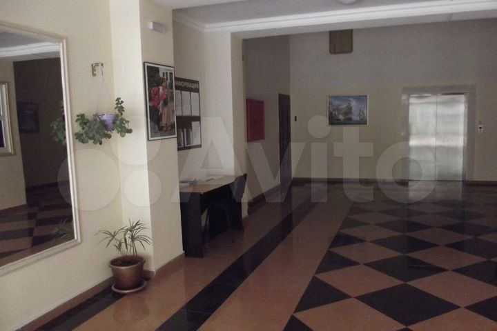 1-к. квартира, 28 м², 12/14 эт.