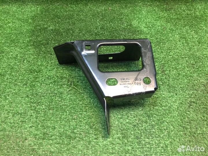 Кронштейн Audi A3 2008-2015