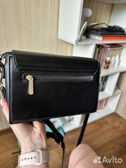 Сумка женская через плечо