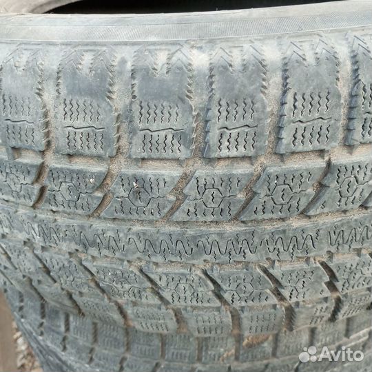 Toyo Observe GSi-5 265/60 R36