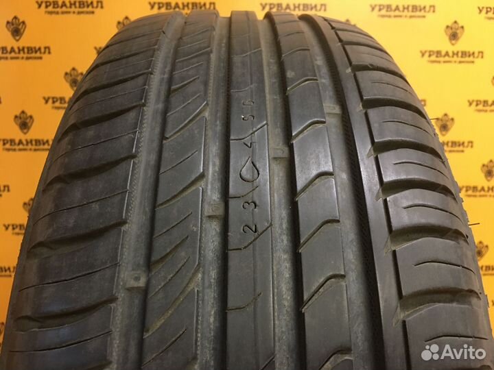 Nokian Tyres Hakka Green 205/55 R16