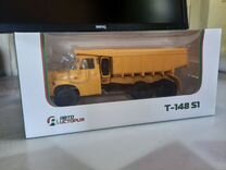 Татра 148 модель грузовика 1:43