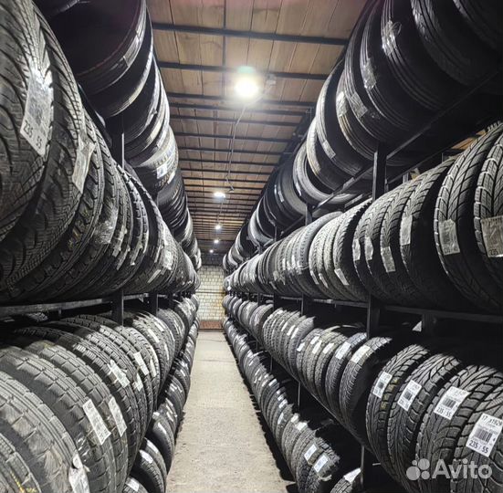 Nokian Tyres Hakkapeliitta 7 285/60 R18 M