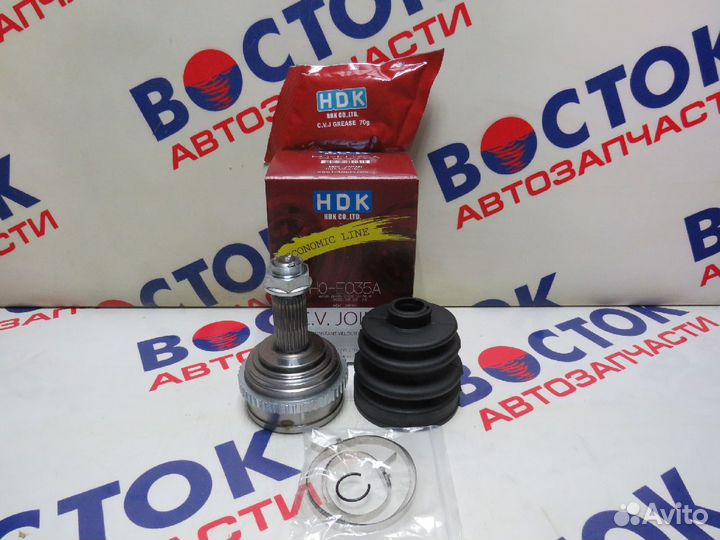 Шрус наружный HDK HOE035A