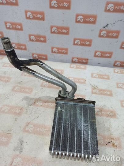 Радиатор печки Renault Duster HSM F4R410 2016