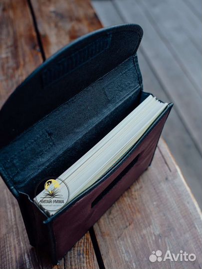 Набор 30 джузов Корана + удобная сумка на липучке