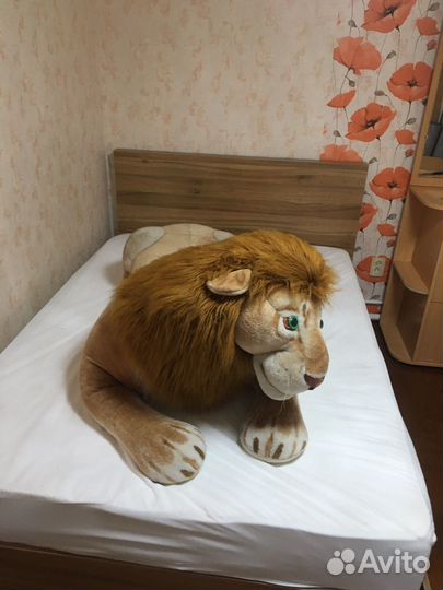 Мягкая большая игрушка 