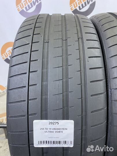 Vredestein Ultrac Vorti 255/50 R19