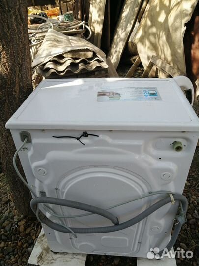 Стиральная машина Candy