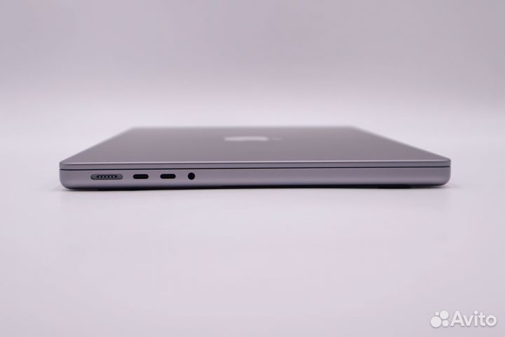 MacBook Pro 14 m3 8gb 512gb