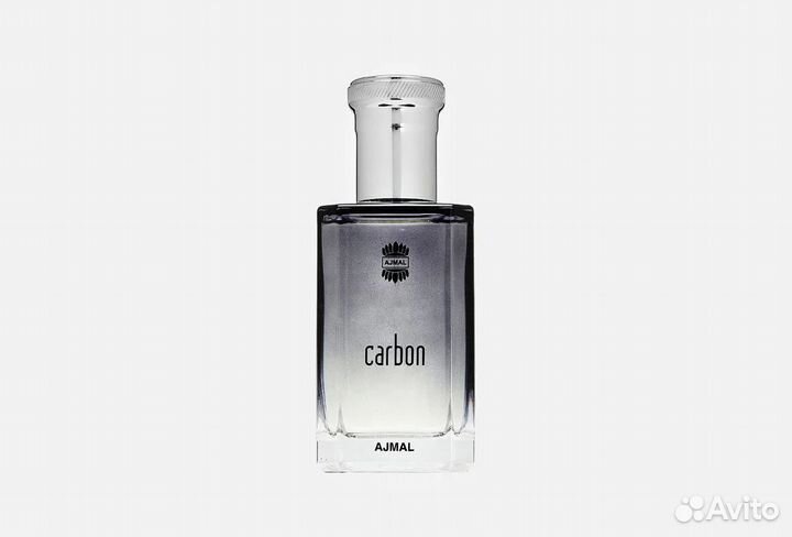 Ajmal Carbon (оригинал)