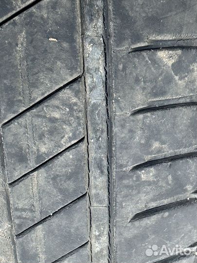 Michelin Latitude Sport 3 245/50 R19 105